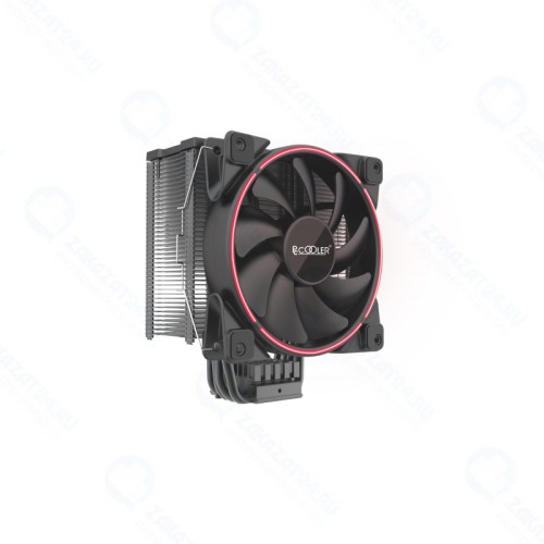 Кулер для процессора PCCooler GI-X6R V2