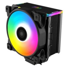 Кулер для процессора PCCooler GI-D56A HALO RGB Кулер для процессора PCCooler GI-D56A HALO RGB