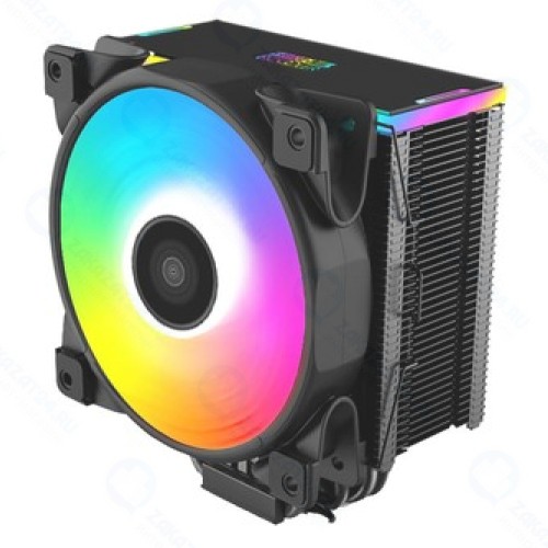 Кулер для процессора PCCooler GI-D56A HALO RGB