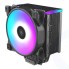 Кулер для процессора PCCooler GI-D56A HALO RGB