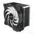 Кулер для процессора PCCooler GI-D56A HALO RGB