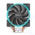 Кулер для процессора PCCooler GI-X3B Blue