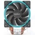 Кулер для процессора PCCooler GI-X4 Blue