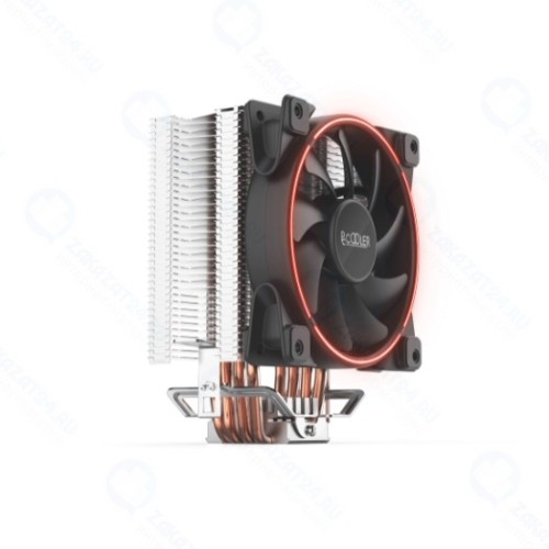 Кулер для процессора PCCooler GI-X4R