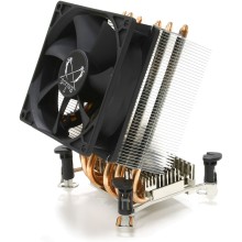 Кулер для процессора Scythe Katana 3 for Intel SCKTN-3000I Кулер для процессора Scythe Katana 3 for Intel SCKTN-3000I