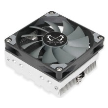 Кулер для процессора Scythe Shuriken 2 Rev.B SCSK-2000 Кулер для процессора Scythe Shuriken 2 Rev.B SCSK-2000