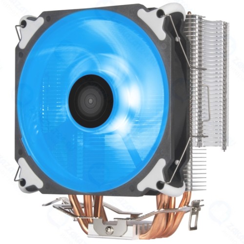 Кулер для процессора SILVERSTONE SST-AR12-RGB Argon