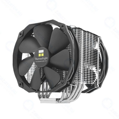 Кулер для процессора Thermalright Macho X2 Limited Edition MACHO-X2-LE