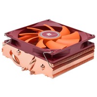 Кулер для процессора Thermalright AXP-90R Full Copper