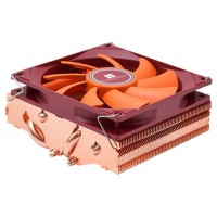 Кулер для процессора Thermalright AXP-90i Full Copper