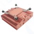 Кулер для процессора Thermalright AXP-90i Full Copper