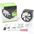 Кулер для процессора Thermalright Le GRAND Macho RT