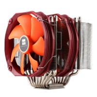 Кулер для процессора Thermalright Silver Arrow IB-E Extreme Rev.B SILVER-ARROW-IB-E-B