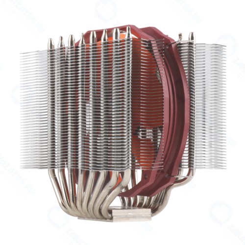 Кулер для процессора Thermalright Silver Arrow T8 (SILVER-ARROW-T8)