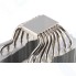 Кулер для процессора Thermalright Silver Arrow T8 (SILVER-ARROW-T8)