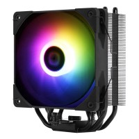 Кулер для процессора Thermalright Assassin King 120 Black
