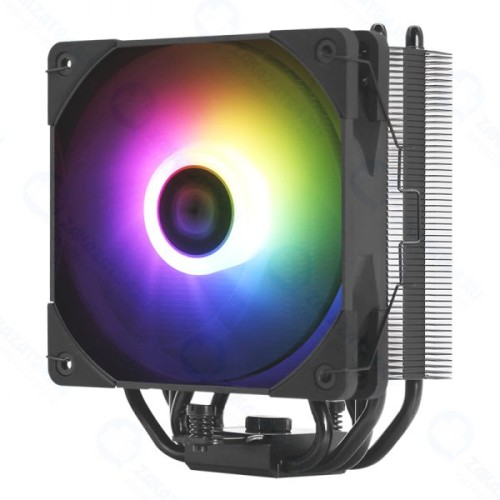 Кулер для процессора Thermalright Assassin King 120 Black