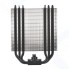 Кулер для процессора Thermalright Assassin King 120 Black