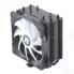 Кулер для процессора Thermalright Assassin King 120 Black