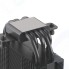 Кулер для процессора Thermalright Assassin King 120 Black