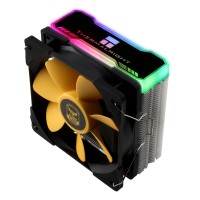Кулер для процессора Thermalright Black Eagle