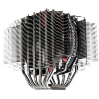 Кулер для процессора Thermalright Silver Arrow ITX-R Rev.A (SILVER-ARROW-ITX-R-A)
