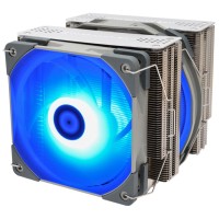 Кулер для процессора Thermalright FROST SPIRIT 140 RGB