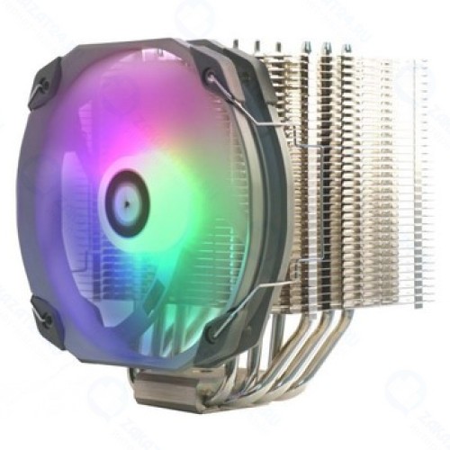 Кулер для процессора Thermalright HR-02-PLUS