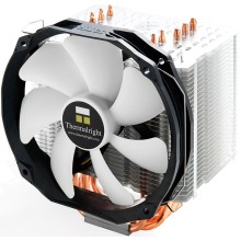 Кулер для процессора Thermalright Macho B&W edition MACHO-A-BW