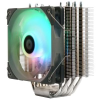 Кулер для процессора Thermalright Venomous Plus