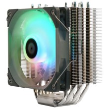 Кулер для процессора Thermalright Venomous Plus Кулер для процессора Thermalright Venomous Plus