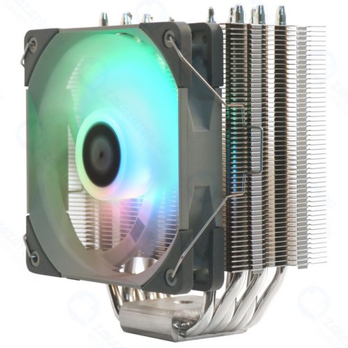 Кулер для процессора Thermalright Venomous Plus