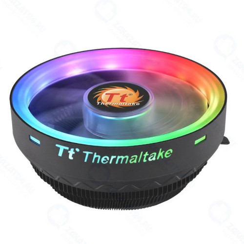 Кулер для процессора Thermaltake UX100 ARGB (CL-P064-AL12SW-A)