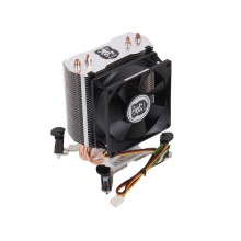 Кулер для процессора Titan TTC-NC65TX(RB) 105W Кулер для процессора Titan TTC-NC65TX(RB) 105W