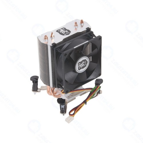 Кулер для процессора Titan TTC-NC65TX(RB) 105W