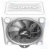 Кулер для процессора Zalman CNPS16X WHITE