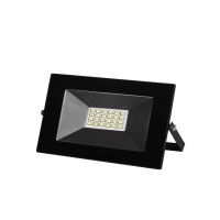Прожектор Apeyron 05-19 SMD, 220 В, 20 Вт, 1500Лм, IP65, слим, ХБ