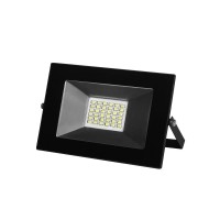 Прожектор Apeyron 05-20 SMD, 220 В, 30 Вт, 1900Лм, IP65, слим, ХБ