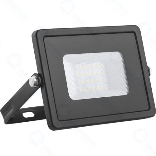 Прожектор FERON LED LL-920 2835 SMD 30W 6400K IP65 AC220V/50Hz