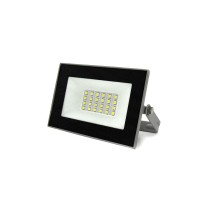 Прожектор FOTON FL-LED Light-PAD 30W Black 2700К 2550Лм 30Вт