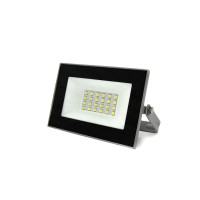 Прожектор FOTON FL-LED Light-PAD 30W Black 4200К 2550Лм 30Вт