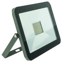 Прожектор FOTON LIGHTING FL-LED Light-PAD 20W Grey 4200К 1700Лм 20Вт AC220-240В 102x75x26мм