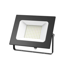 Прожектор Gauss Elementary 100W 9475lm IP65 4000К черный 1/4