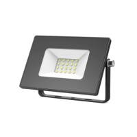Прожектор Gauss Elementary 20W 1745lm IP65 4000К черный 1/20