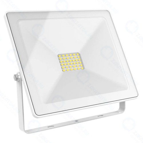Прожектор Gauss Elementary 50W 3510lm IP65 6500К белый 1/10