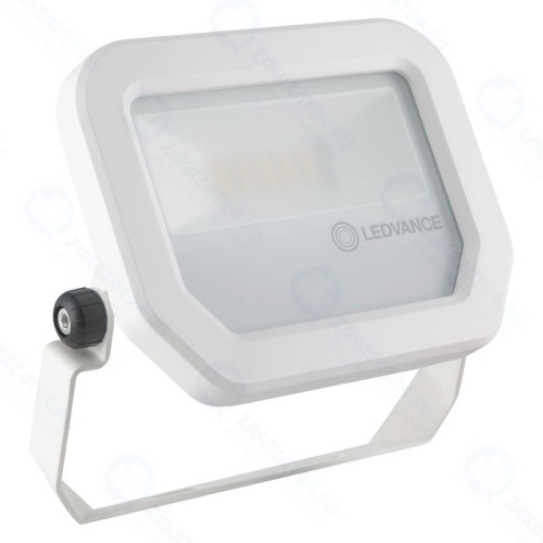 Прожектор new FLOODLIGHT PFM 10W/4000K WHITE IP65 1 200Лм OSRAM-LEDVANCE