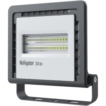 Прожектор Navigator 14 144 NFL-01-30-6.5K-LED