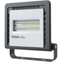 Прожектор Navigator 14 144 NFL-01-30-6.5K-LED арт. 14144