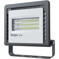 Прожектор Navigator 14 145 NFL-01-50-4K-LED арт. 14145