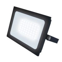 Прожектор Uniel ULF-F21-70W/6500K IP65 200-250В BLACK